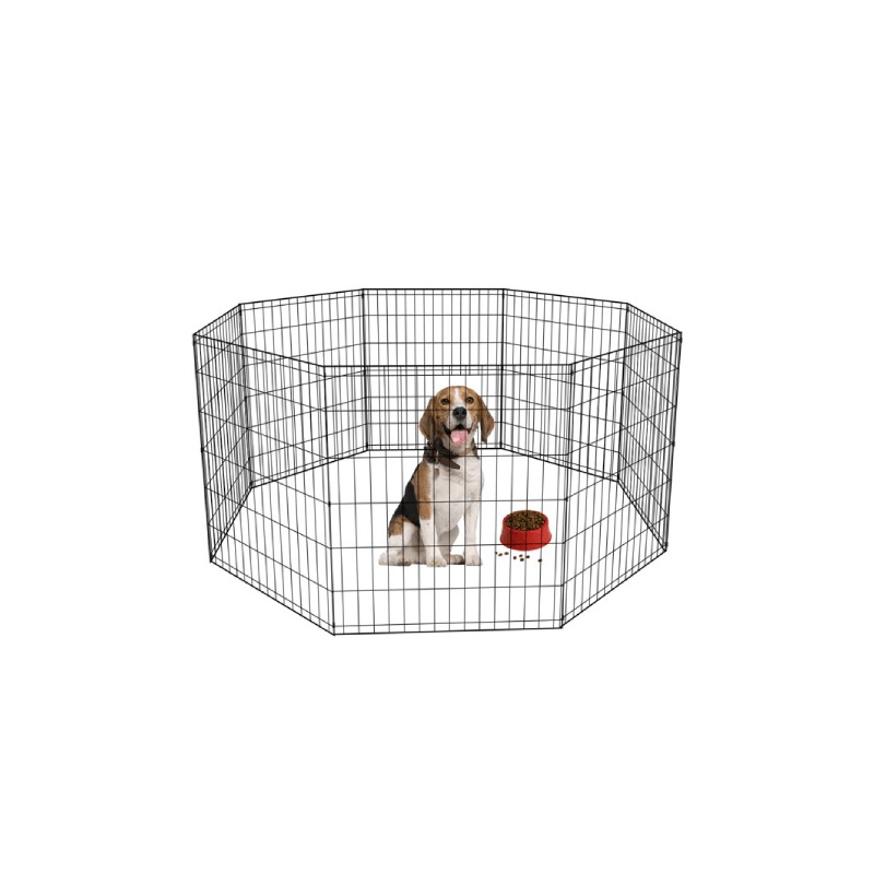 Paw Pals Dog Play Pen