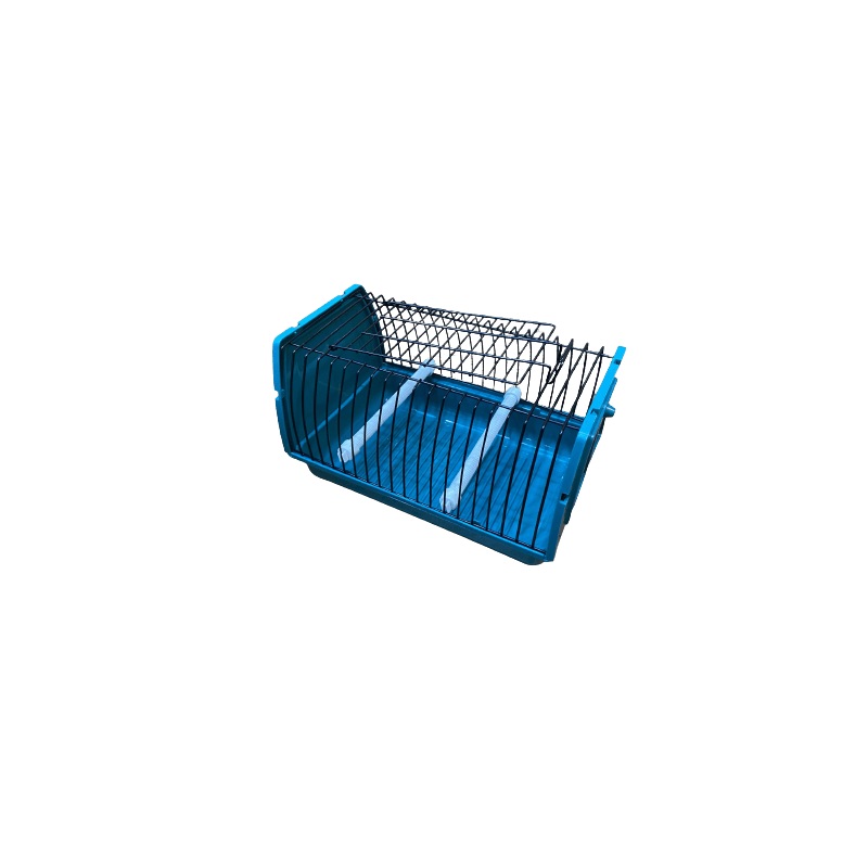 Paw Pals Transport Carrier