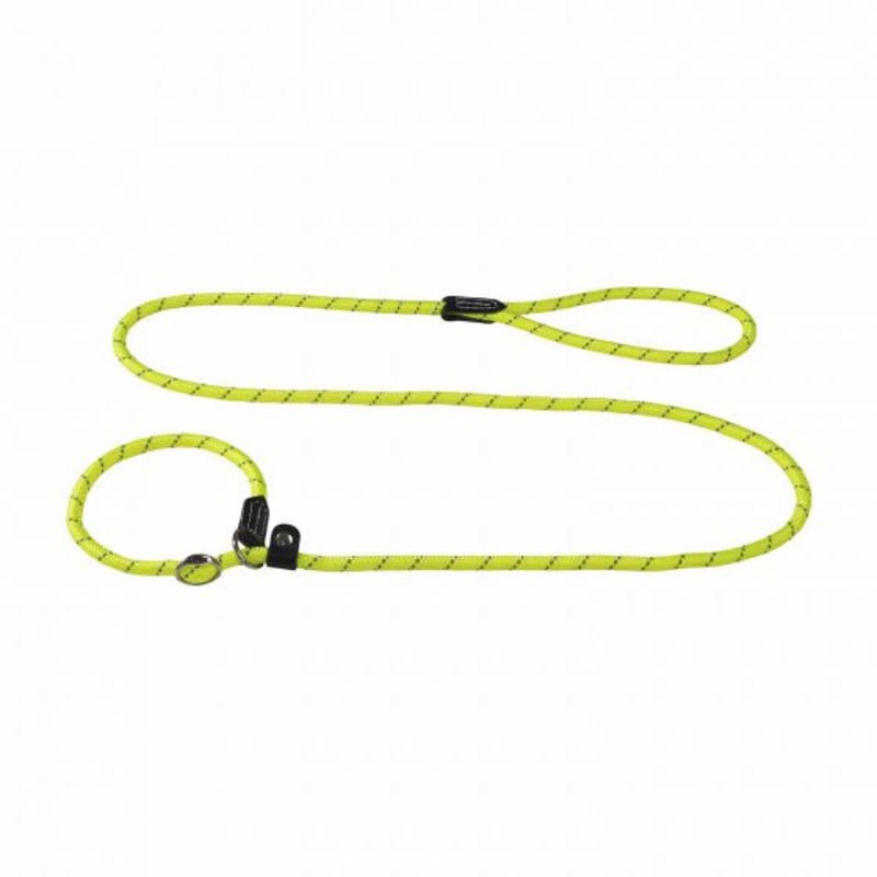 Rogz Rope Dog Lead Medium
