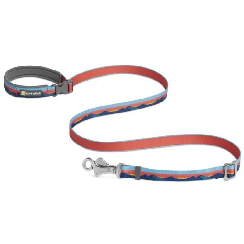 Ruffwear Crag Reflective Dog Leash