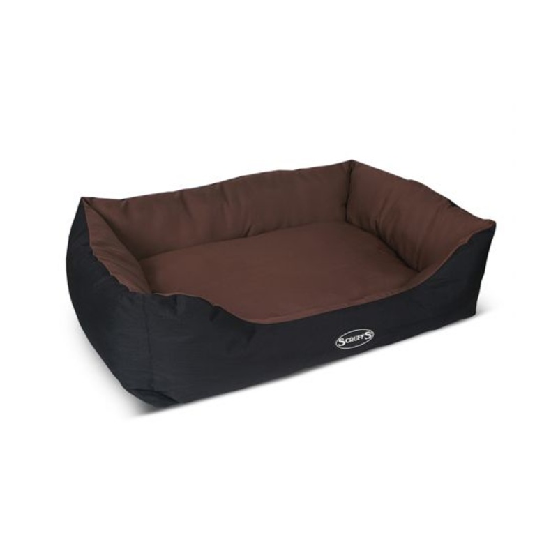Scruffs Expedition Dog Bed