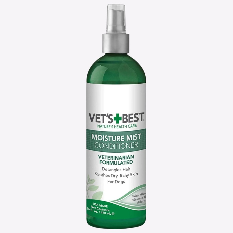 Vets Best Moisture Mist Conditioner - 16oz