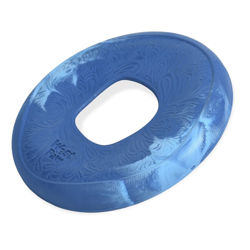 Westpaw Sailz Seaflex Frisbee Disc Dog Toy