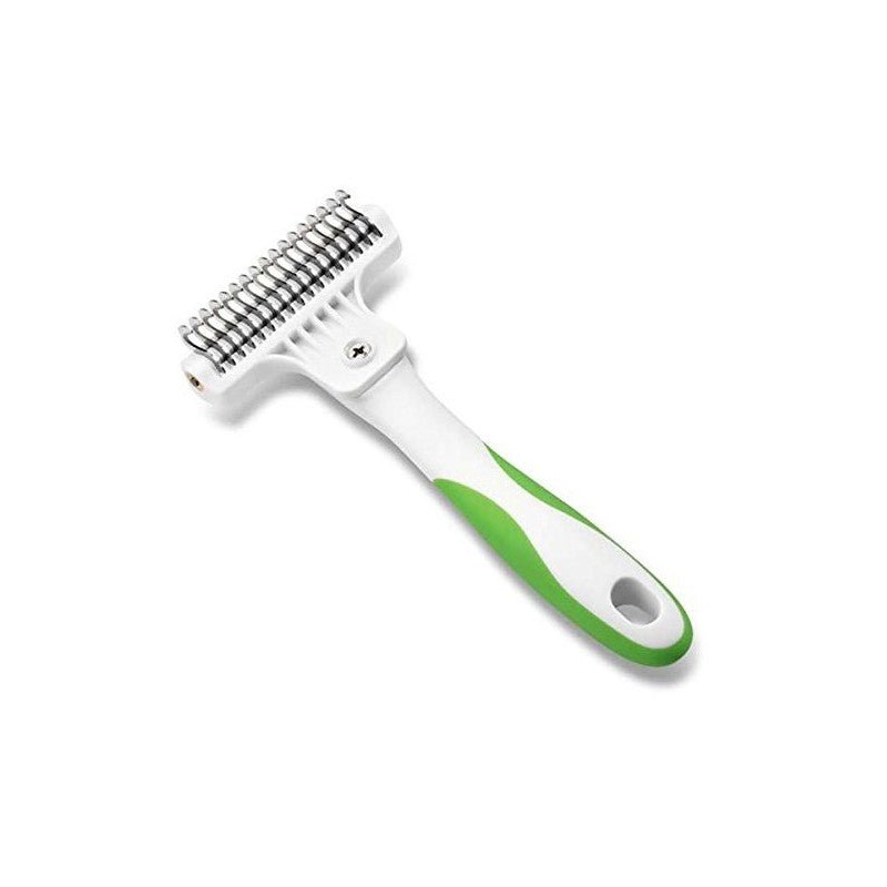 Andis Deshedder Brush - 2.65in