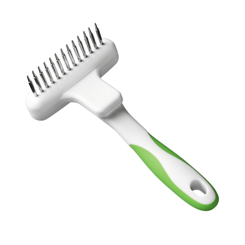 Andis Flexible Rake Comb - 16.5cm