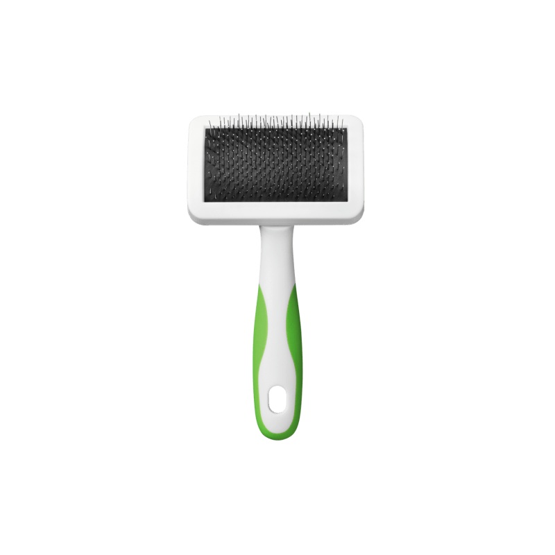 Andis Medium Firm Slicker Brush