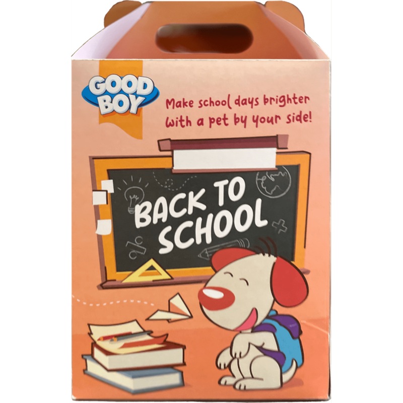 Armitage Back to School Treats Gift Box