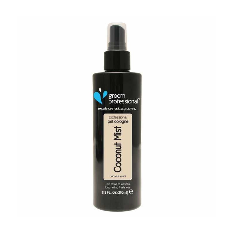 Groom Professional Coconut Cologne