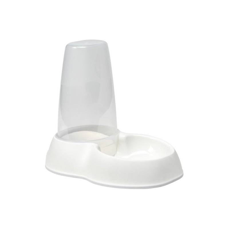 Moderna Sensiflo Dispenser 2in1