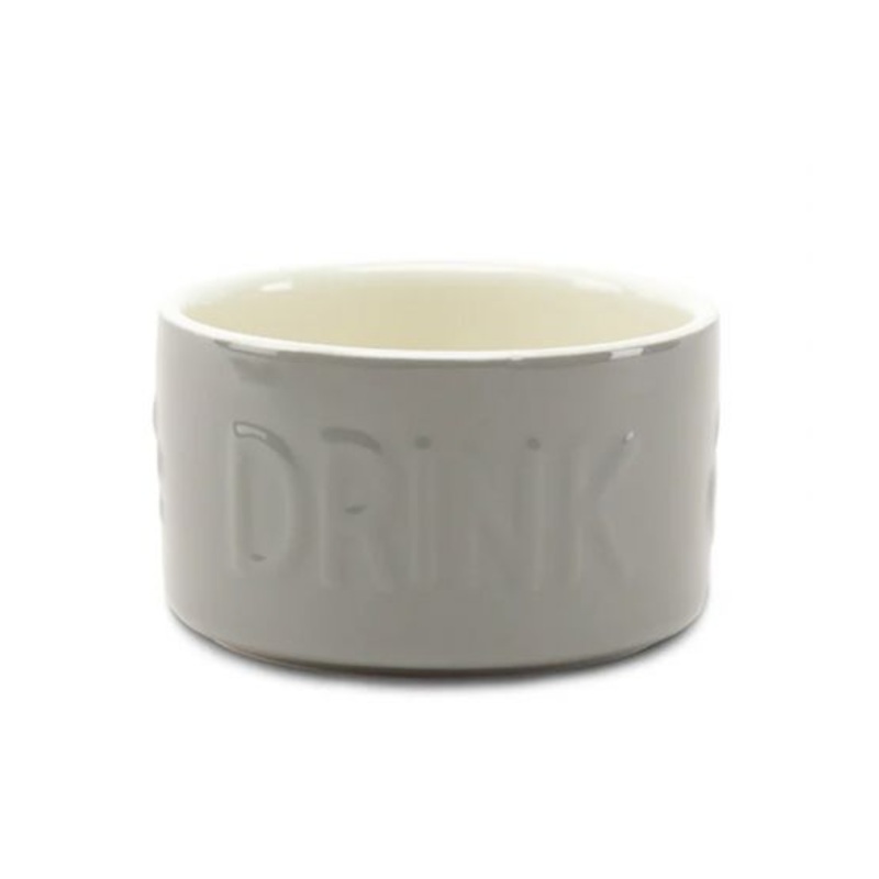 Scruffs Classic Water Dog Bowl - 1L