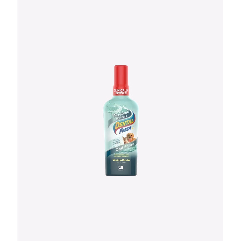 Synergy Lab Dental Fresh Spray - 118ml