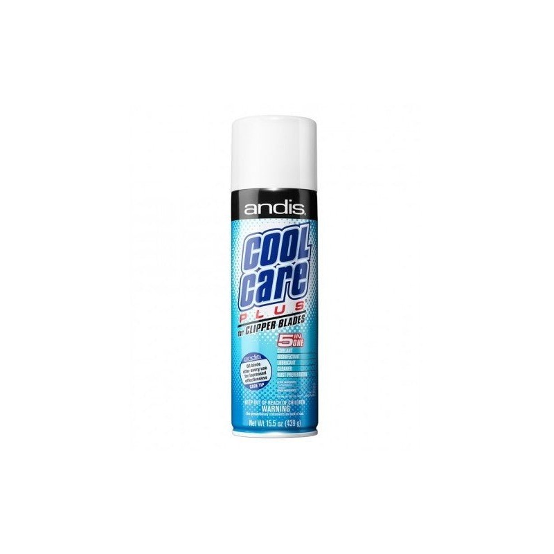 Andis Cool Care Spray - 12