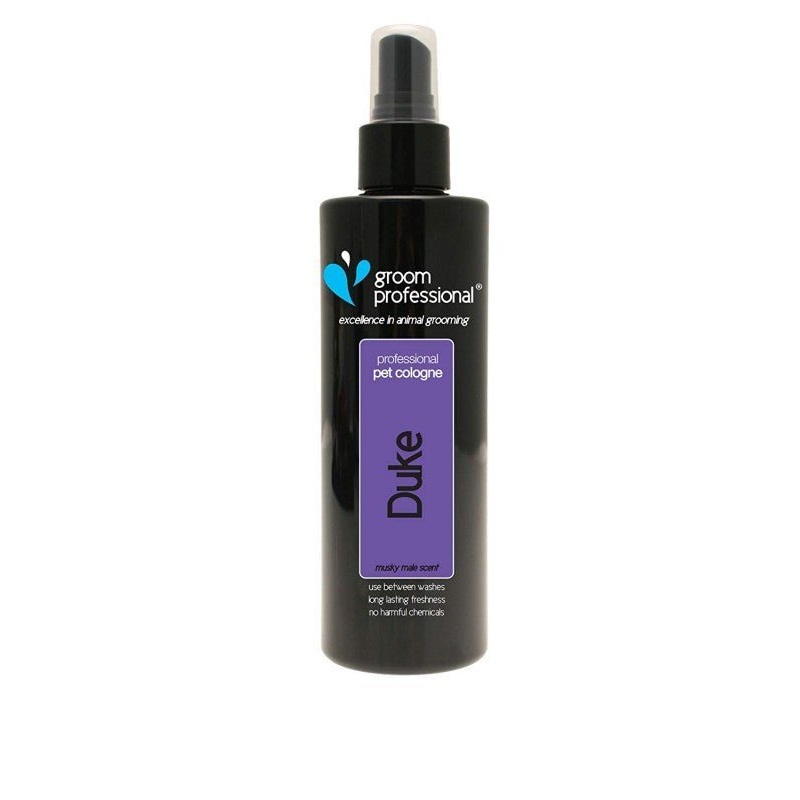 Groom Professional Duke Pet Cologne|Perfume
