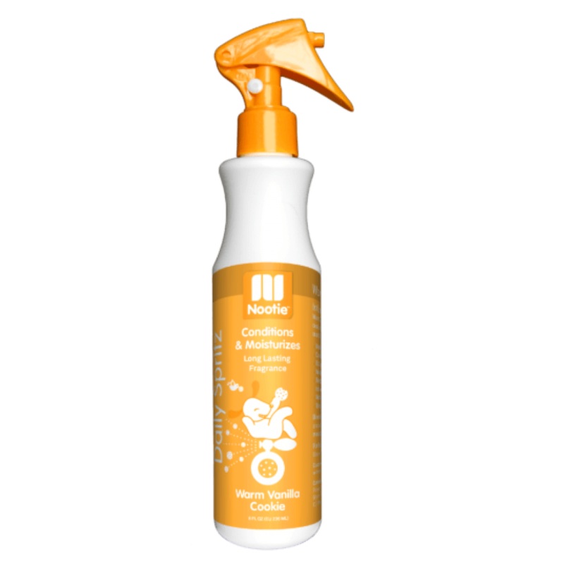 Nootie Daily Spritz - Conditions  Freshens For Dog