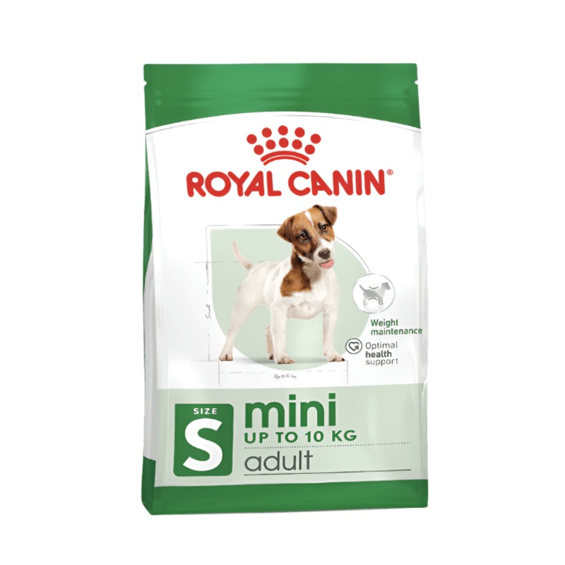 Royal Canin Size Health Nutrition Mini Adult Dry Dog Food