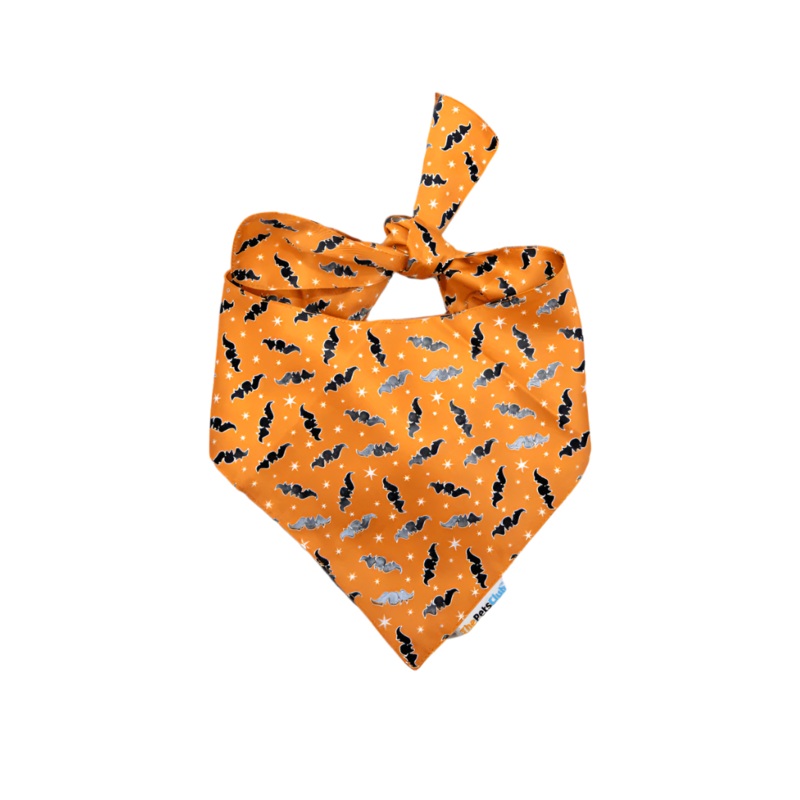 The Pets Club  Bandanas for Dog