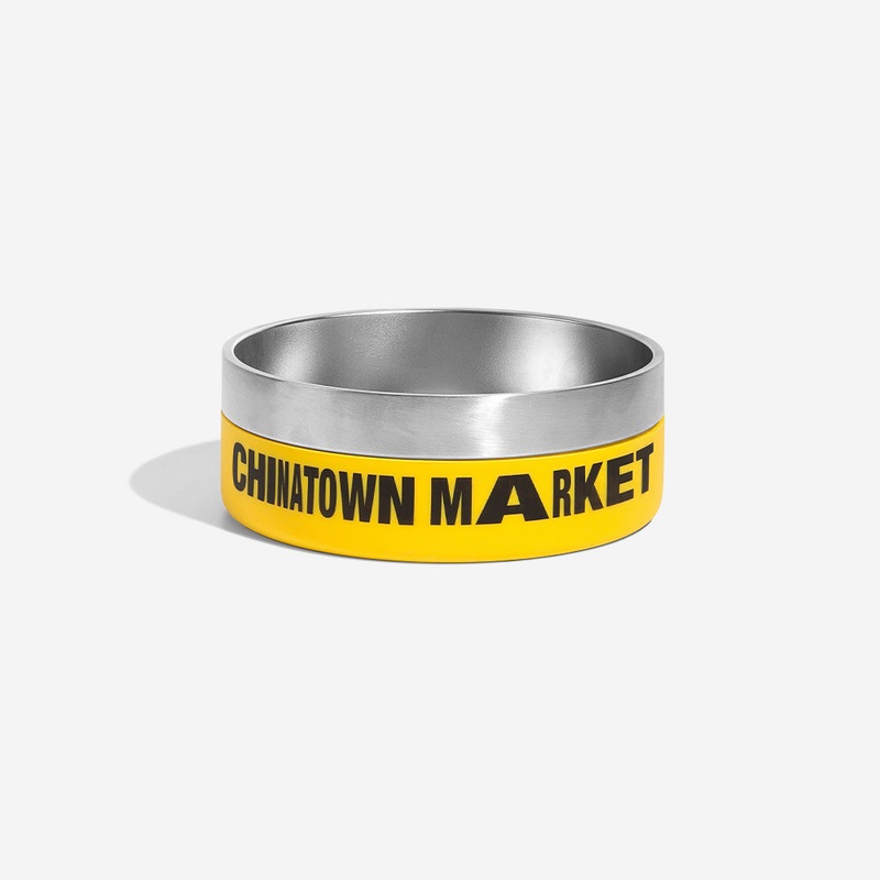 Zee.Dog x Chinatown Market Tuff Bowl | Tuff Bowl
