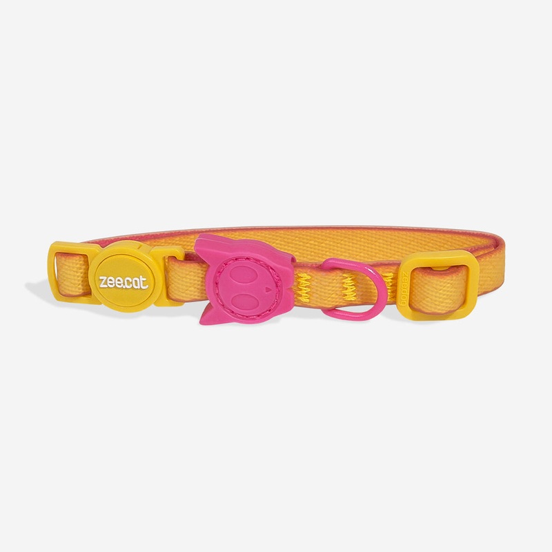 Neopro Lyra | Cat Collar