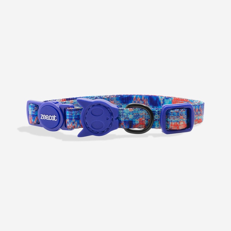 Error #404 | Cat Collar