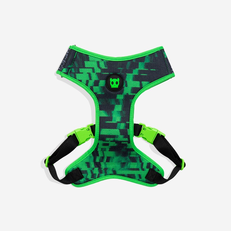 Error #410 | Adjustable Air Mesh Harness