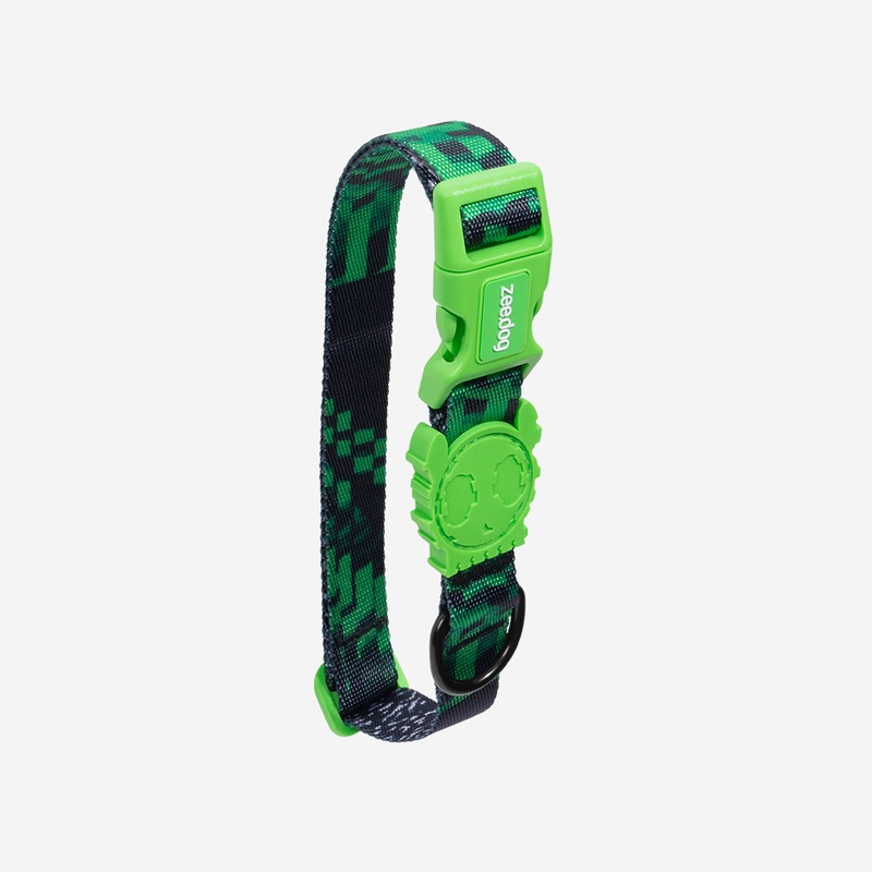 Error #410 | Collar