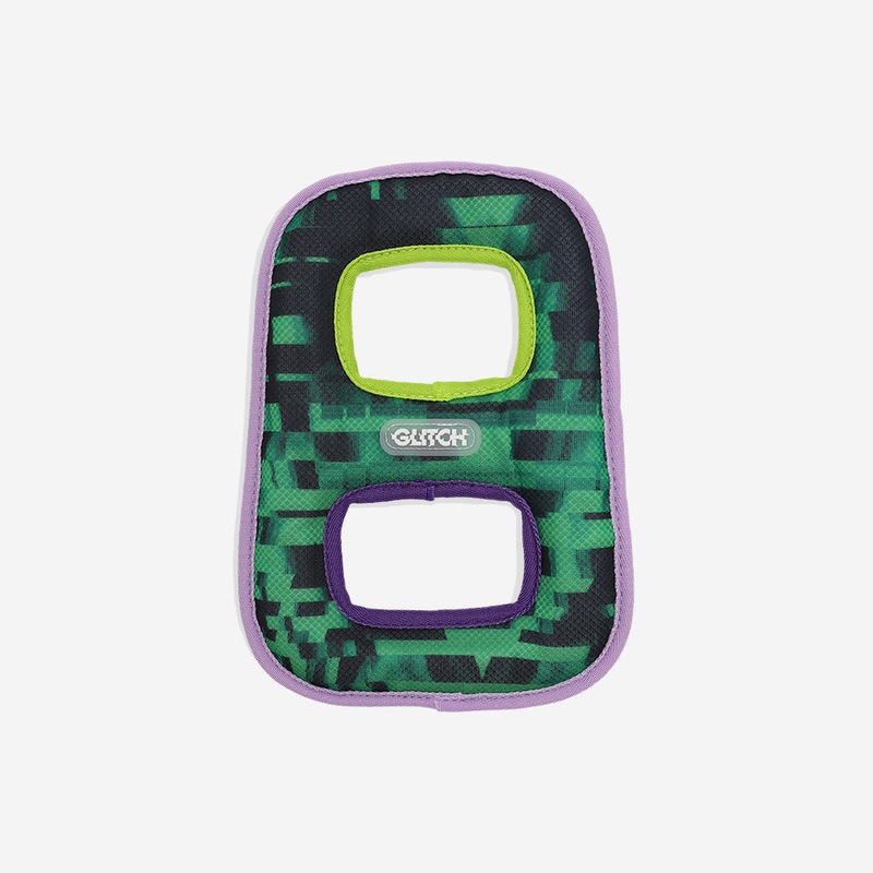 Error #410 | Mesh Tug Toy