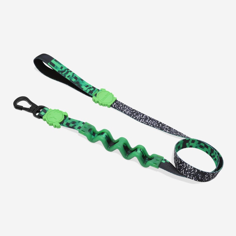 Error #410 | Ruff Leash 2.0