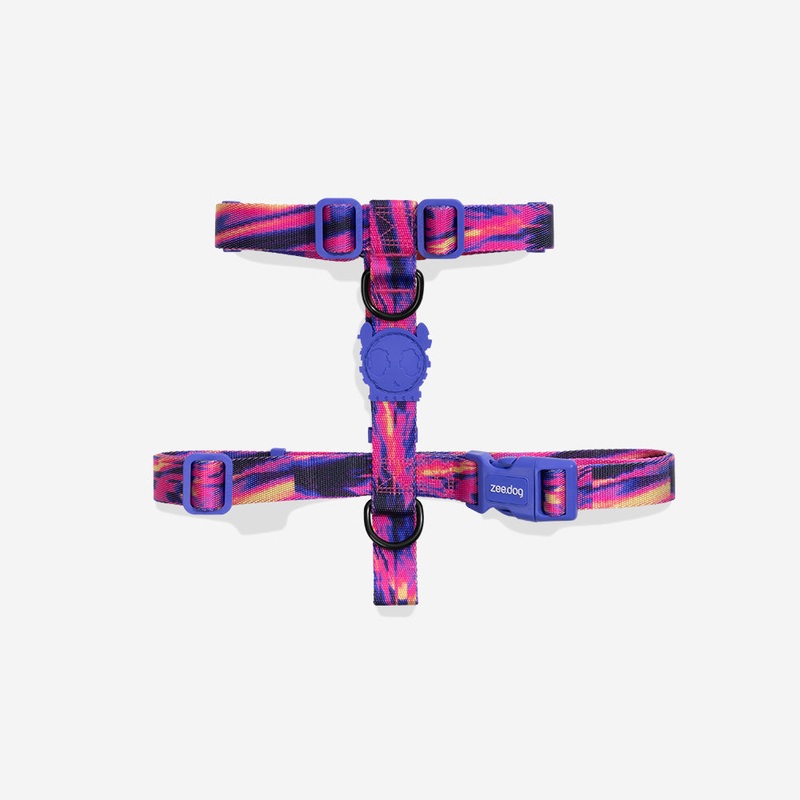 Error #500 | H Harness
