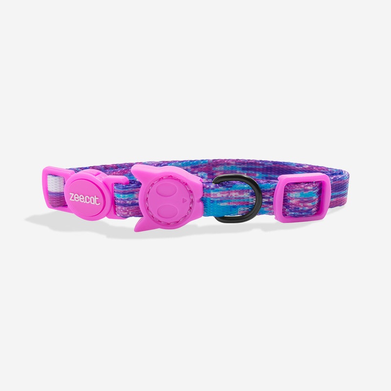 Error #502 | Cat Collar