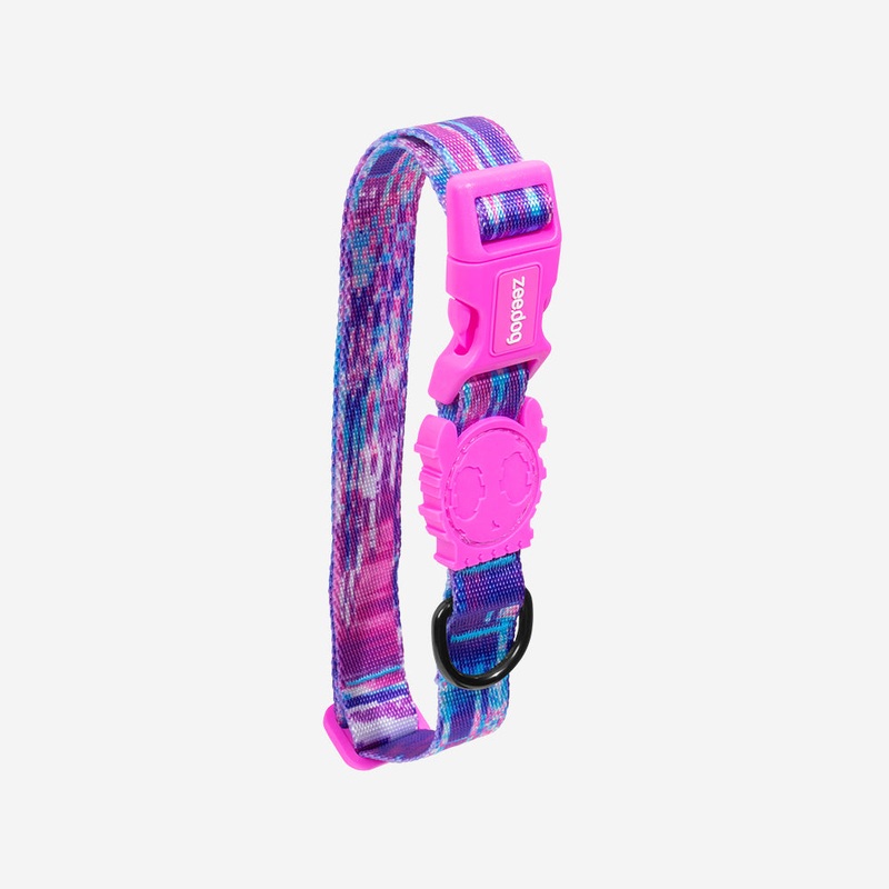 Error #502 | Collar
