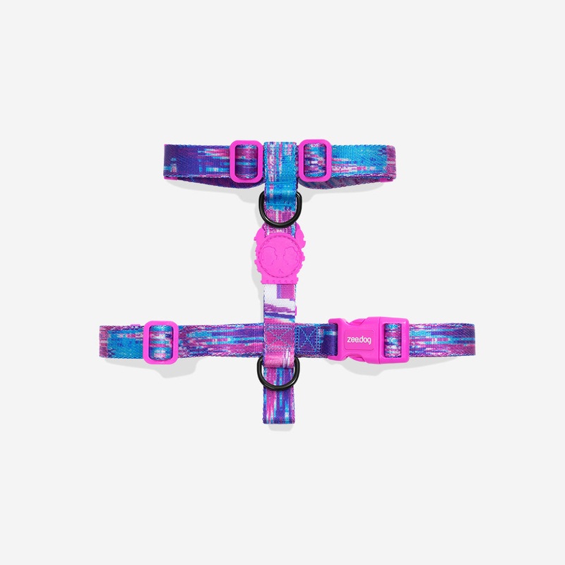 Error #502 | H Harness