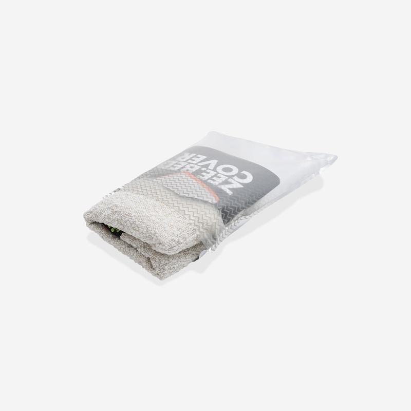 Snow | Bed Cover