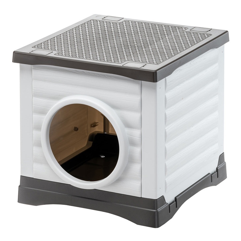 PETVILLA 50