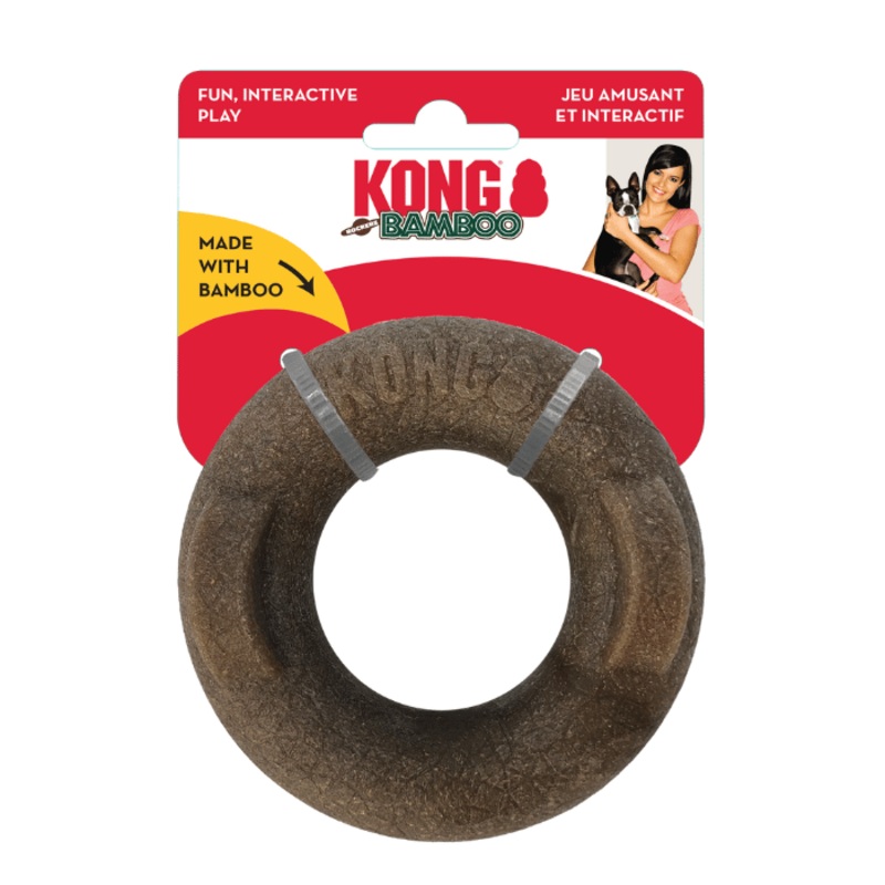 Anneau  mcher Kong Bamboo Rockerz