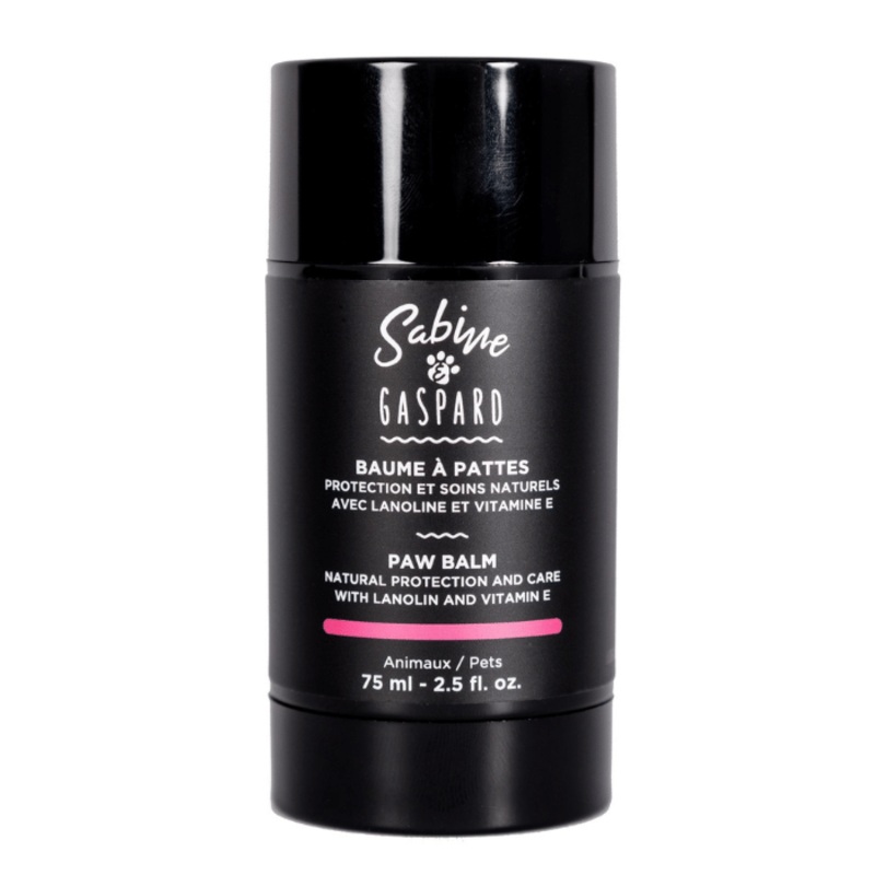 Baume  Pattes 75ml