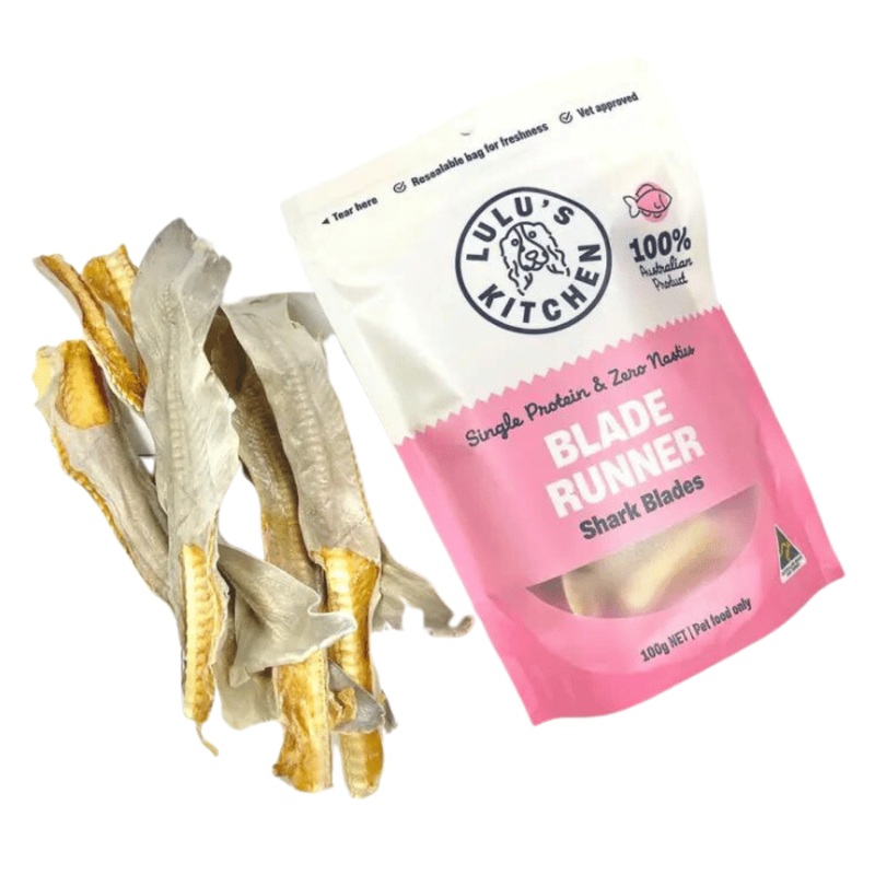 Blade Runner - Lame de requin 100g
