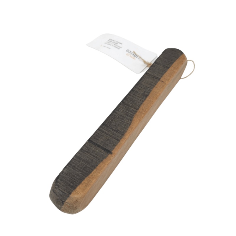 Bois d'bne  mcher - 100% Naturel