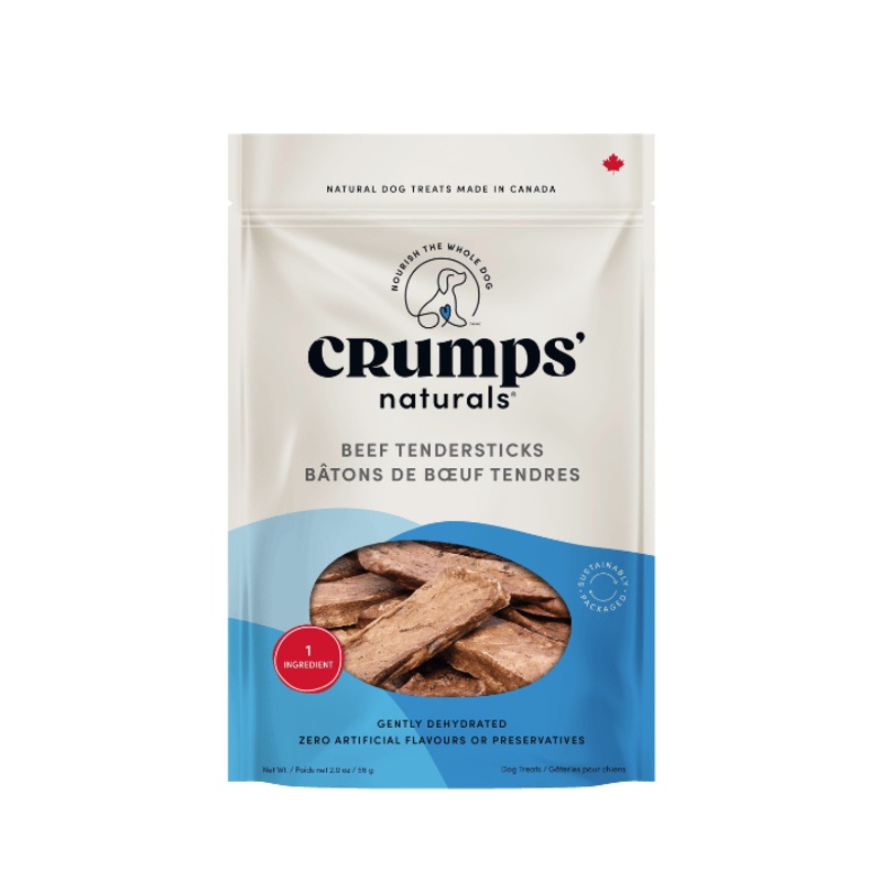 Gteries Pour Chien, Btonnets De Poumon De Boeuf