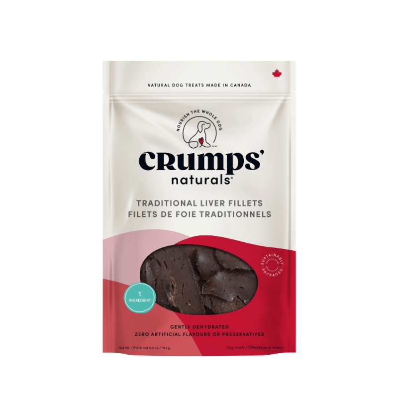 Gteries Pour Chien, Filets De Foie De Boeuf Cuits