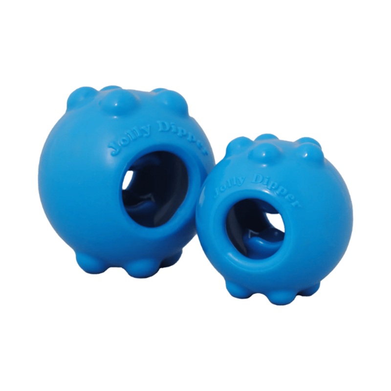 Jouet interactif Jolly Dipper