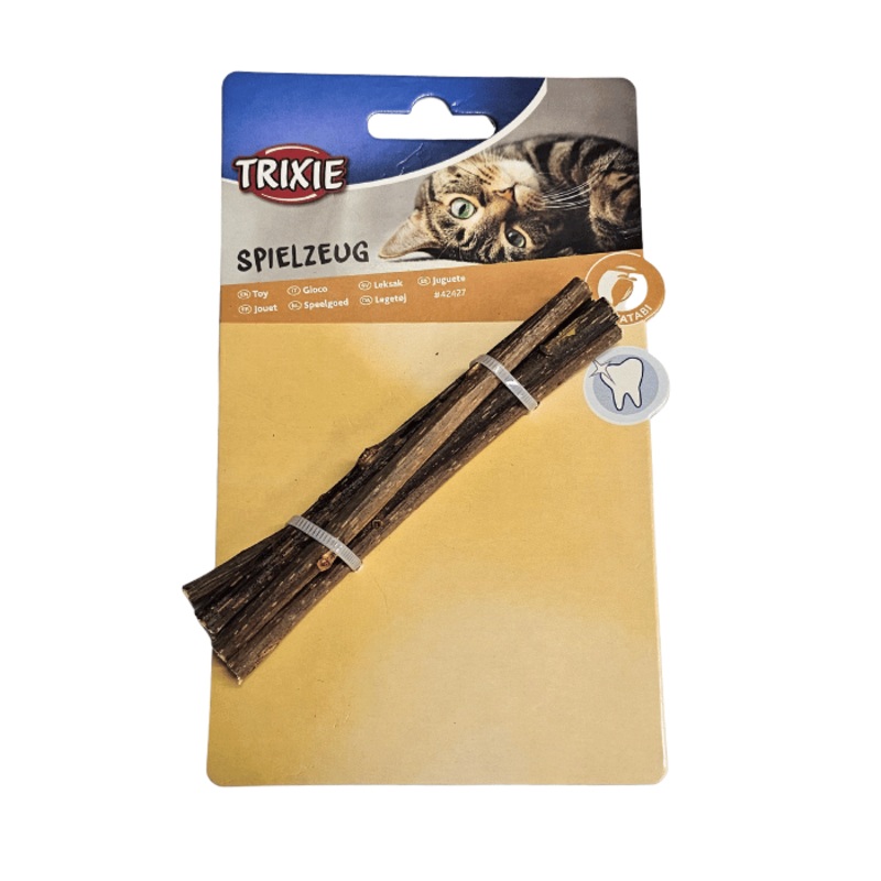 Matatabi btons  gruger pour chats