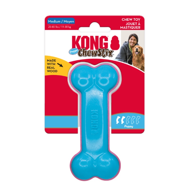 Os ChewStix pour chiot