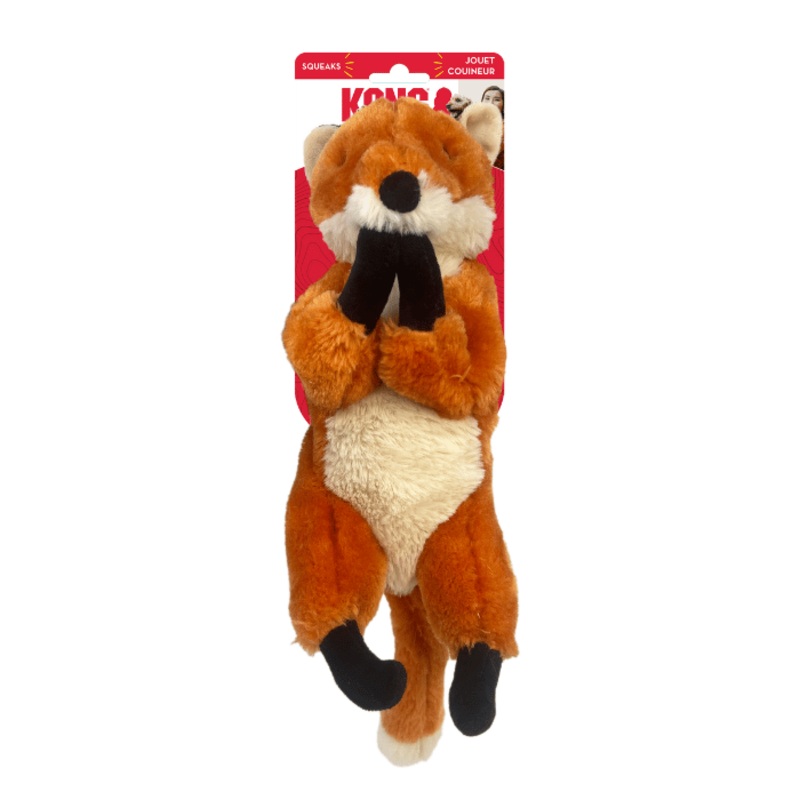 Renard Wild Low Stuff