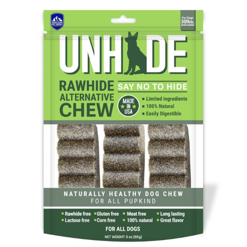 Unhide - Gteries  mcher  base de fromage de Yak et de Bois de cerf