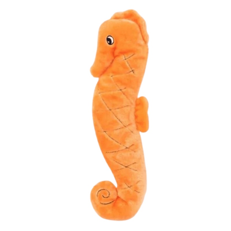 Zippy Paws Jigglerz - hippocampe
