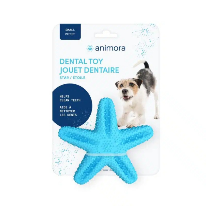 Animora Jouet Dentaire toile