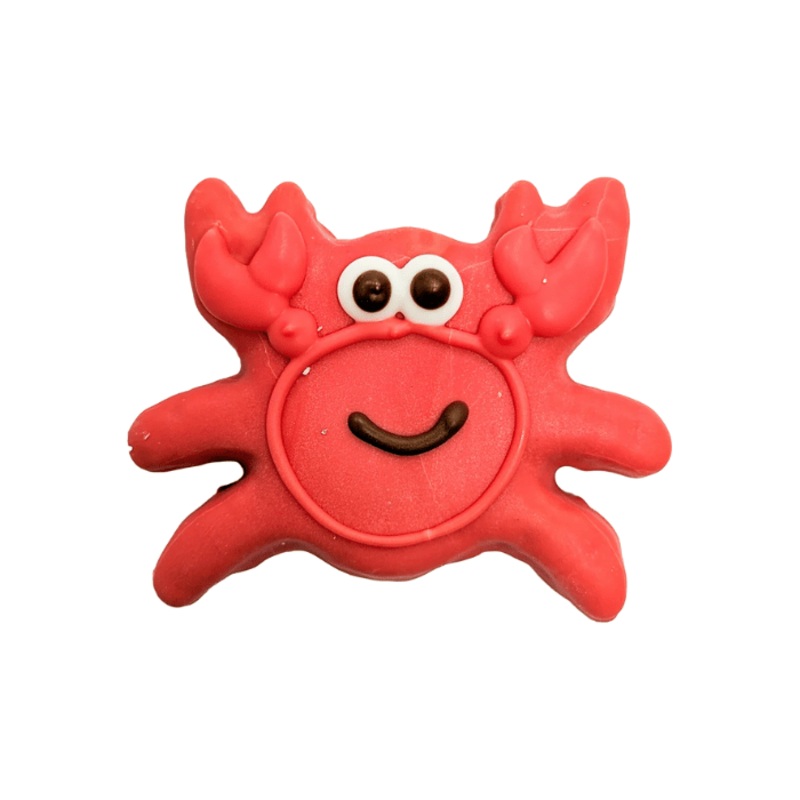 Biscuits pour chiens Bosco - Crabe