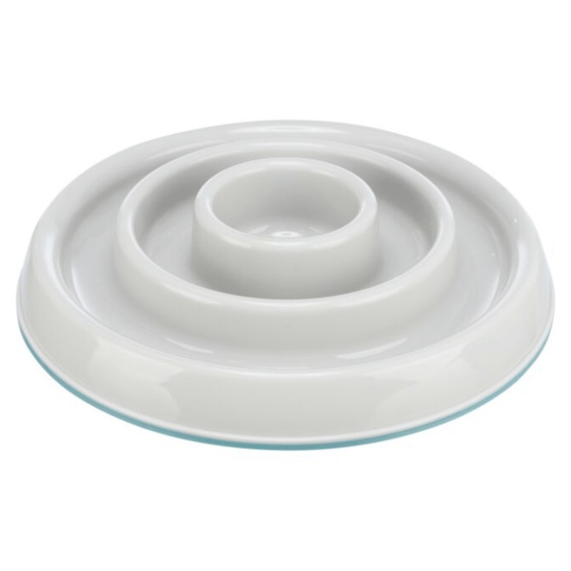 Bol ralentisseur en plastique
