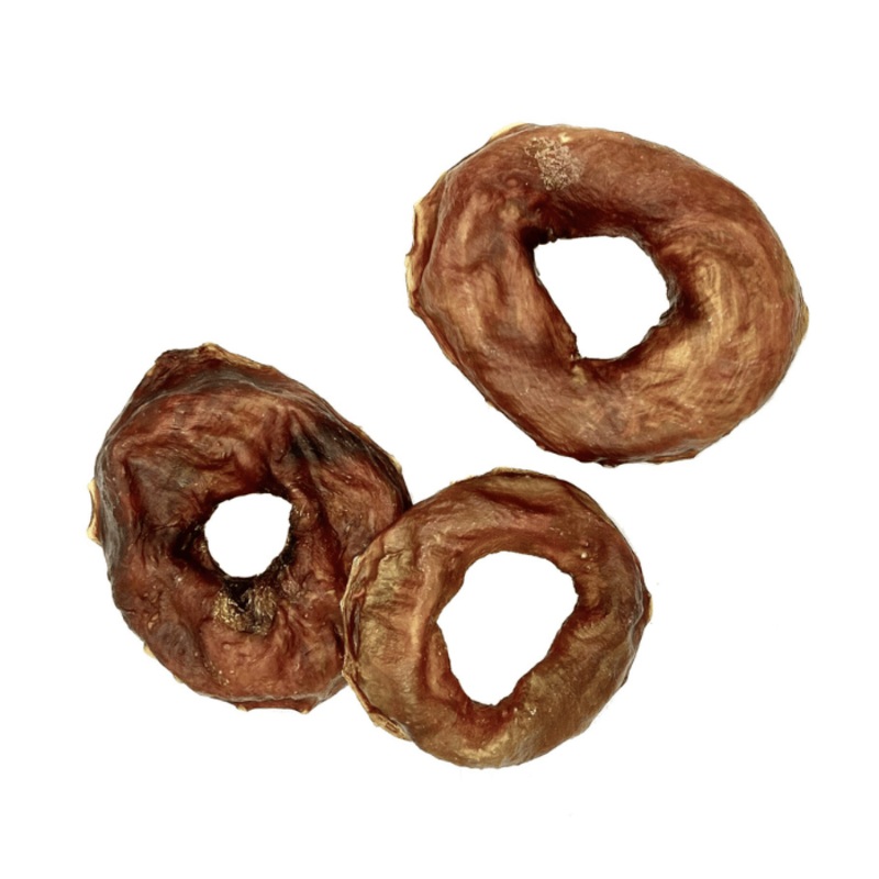 Doggy Donuts - Gteries  mcher sac de 100G