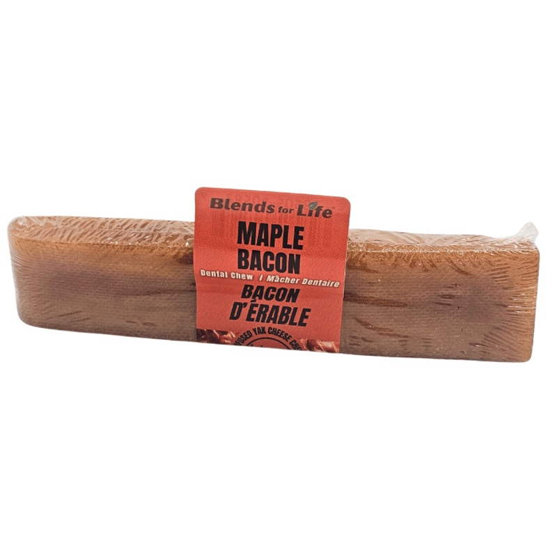 Fromage de Yak de l'Himalaya  mcher - Bacon & rable